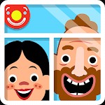 Pepi House Android: Game giáo dục mô phỏng cuộc sống cho trẻ