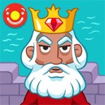 Pepi Tales: King’s Castle - Khám phá thế giới phép thuật trên iOS