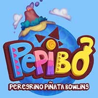 PePiBo: Game Bowling & Đập Pinata Vui Nhộn