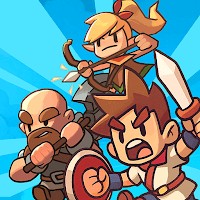 Pepp Heroes: Relic Quest - Tải Game iOS