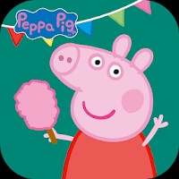 Peppa Pig: Theme Park - Tải Game Android Miễn Phí