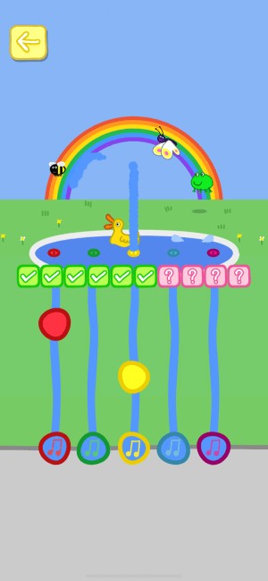 Nhiều hoạt động thú vị