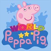 Peppa Pig World - Game Heo Peppa Phiêu Lưu Khám Phá