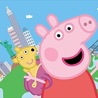 Peppa Pig: World Adventures - Game Heo Peppa Du Lịch Thế Giới