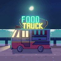 Pepper: The Food Truck Hero - Tải Game Android