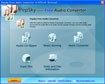 Pepsky Free Audio Converter - Download Free