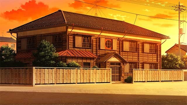 Khám phá cuộc sống trong tòa chung cư Maison sans Nom