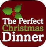 Perfect Christmas Dinner - iOS App