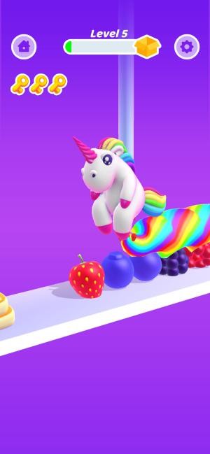 Nhiều kiểu vòi phun kem độc đáo