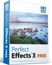 Perfect Effects Free 8.1.0 - Download Phần mềm chỉnh sửa ảnh miễn phí