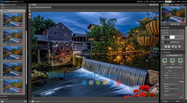 Perfect Effects Premium Edition
