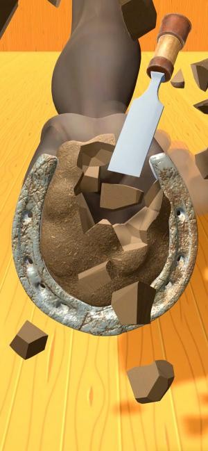 Perfect Farm chứa các trò chơi nhỏ liên quan đến nông nghiệp