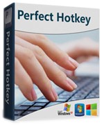 Perfect Hotkey 2.55: Thiết lập và quản lý phím nóng dễ dàng