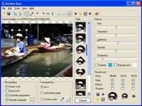 Perfect Icon 2.46: Tạo Icon Từ Ảnh, Photo Dễ Dàng