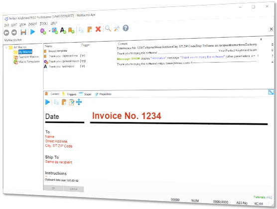 Cập nhật Perfect Keyboard mới nhất