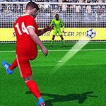 Perfect Kick Soccer King - Tải Game Sút Phạt Miễn Phí cho PC