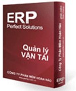 Perfect Logistic Management 2.0.1.0 - Phần mềm quản lý vận tải