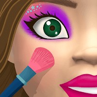 Perfect Makeup 3D - Tải Game Trang Điểm 3D Cho Android