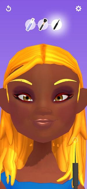 Giúp các cô gái xinh hơn