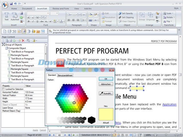 Perfect PDF 9 Premium