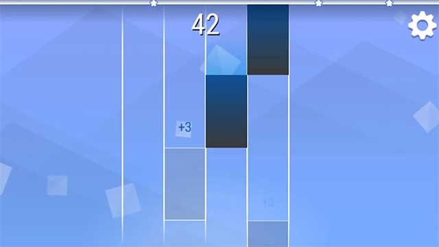 Chạm vào các ô theo nhịp nhạc và tạo ra những giai điệu hài hòa