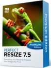 Perfect Resize Premium Edition 7.5 - Phần mềm thay đổi kích thước ảnh chuyên nghiệp
