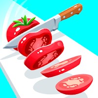 Perfect Slices - Game thái rau củ quả vui nhộn trên Android