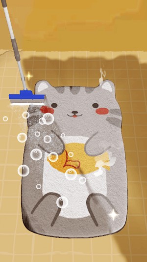 Hình ảnh dễ thương xoa dịu tâm trí