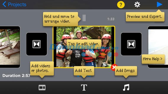Perfect Video Lite for iOS