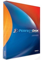 PerfectDisk Pro 14.0: Giải pháp tối ưu hóa và chống phân mảnh ổ cứng