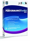 Performance Toolkit - Optimize Your System