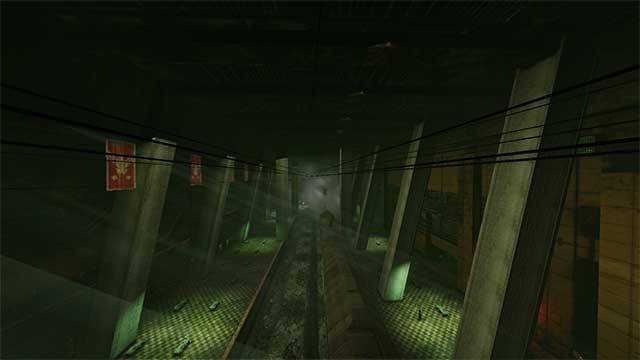 Hoàn thành các nhiệm vụ được bao phủ trong vô số âm mưu và bí ẩn