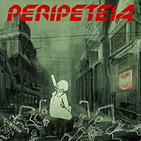 Peripeteia: Demo Game Nhập Vai Bắn Súng Cyberpunk