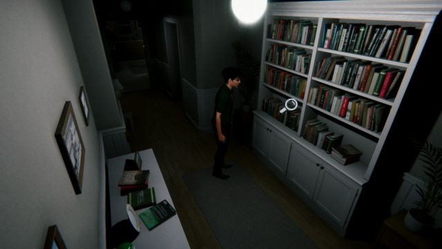 Giải các câu đố hóc búa dựa trên logic và môi trường