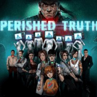 Perished Truth - Demo Game Kinh Dị Sinh Tồn