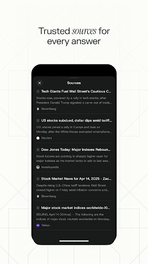 Nhận câu trả lời kèm trích dẫn nguồn