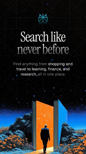 Perplexity cho bạn tìm kiếm mọi thứ mà mình quan tâm