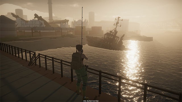 Khám phá thế giới mở rộng lớn của Persist Online, nơi mọi tòa nhà đều dễ dàng tiếp cận