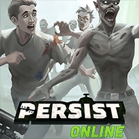 Persist Online: Game MMORPG Zombie Miễn Phí