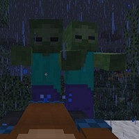 Persomnia Mod Minecraft: Kiểm Soát Giấc Ngủ Hiệu Quả