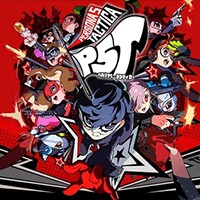 Persona 5 Tactica: Đánh giá chi tiết và trải nghiệm game nhập vai chiến lược
