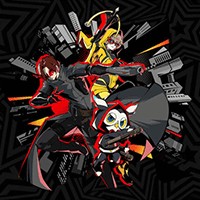 Persona 5: The Phantom X - Game PC Nhập Vai Mới