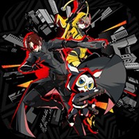 Persona 5: The Phantom X cho Android - Tải Game Hiệp Sĩ Bóng Đêm