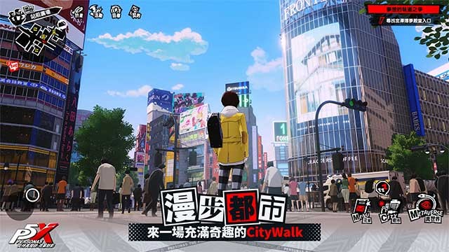 Khám phá khu vực Shibuya quen thuộc của Tokyo