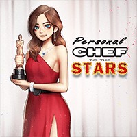 Personal Chef to the Stars - Game cuộc sống siêu đầu bếp