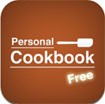 Personal Cookbook Free for iPad 1.6 - Free Cooking Recipes