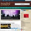 PersonalStyle - Free Personal Blog Theme Template