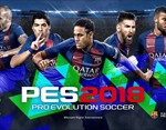 PES 2018 Lite: Chơi game quản lý bóng đá miễn phí
