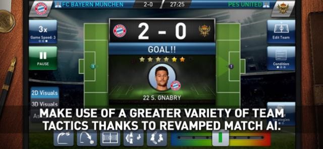 Chiến thuật đội hình đa dạng hơn nhờ AI ghép trận mới