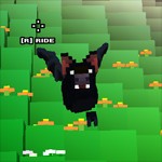 Pet Bat Mod Minecraft: Thuần hóa và Huấn luyện Dơi